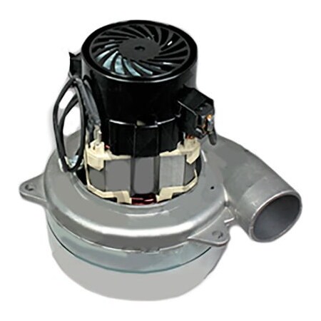 Gofer Parts Replacement Squeegee Front - 1/8 Apex - For Nilfisk/Advance 30764L27 GVMT03602